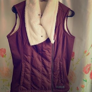 Never worn avalanche vest.